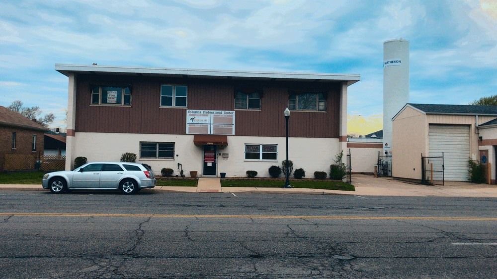 5908 Columbia Ave, Hammond, IN 46320